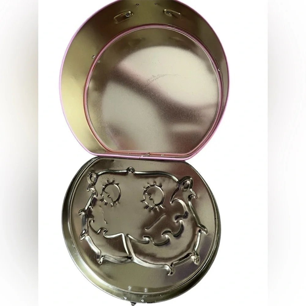 Betty Boop Tin - Picture 8 of 10